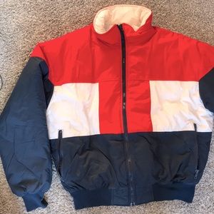 Vintage Ski Jacket